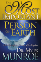 The Holy Spirit_ Governor of the Kingdom - Myles Munroe.pdf